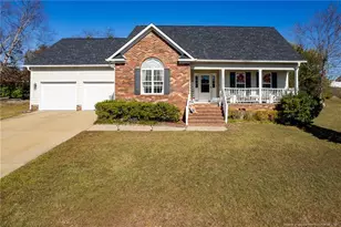 5440 Arnette Rd, Hope Mills, NC 28348 - Photo 1