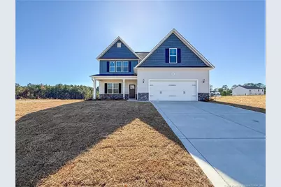 376 Palomo (Lot 33) Place, Raeford, NC 28376 - Photo 1