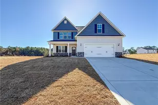 376 Palomo (Lot 33) Pl, Raeford, NC 28376 - Photo 1