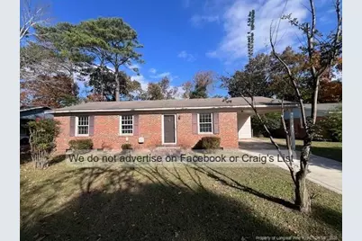 6342 Pawling Court, Fayetteville, NC 28304 - Photo 1