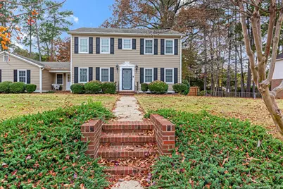 406 Murray Hill Road, Fayetteville, NC 28303 - Photo 1