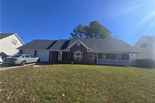 1159 Hallberry Dr, Fayetteville, NC 28314 - Photo 1