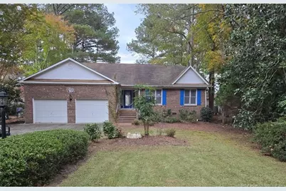 743 Daphane Lane, Vass, NC 28394 - Photo 1