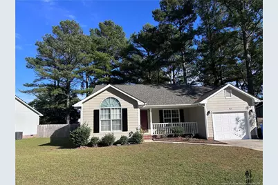 804 Turkey Ridge Drive, Fayetteville, NC 28314 - Photo 1