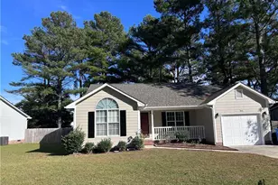 804 Turkey Ridge Dr, Fayetteville, NC 28314 - Photo 1