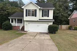 8413 Deertrot Dr, Fayetteville, NC 28314 - Photo 1