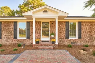 3304 N McMillian St, Lumberton, NC 28358 - Photo 1