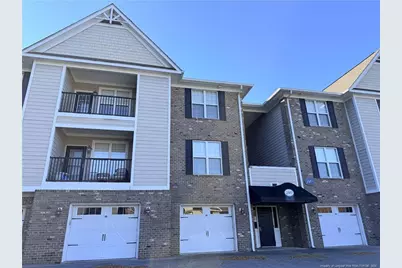 210 Fountainhead Lane #104, Fayetteville, NC 28301 - Photo 1