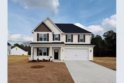 374 Sacksonia Street, Raeford, NC 28376 - Photo 1