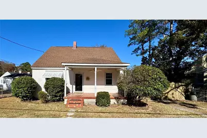 705 McPherson Avenue, Fayetteville, NC 28303 - Photo 1