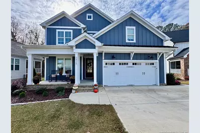 3428 Amelia Grace Drive N, Fuquay Varina, NC 27526 - Photo 1