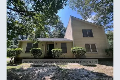 6325 Marykirk Drive, Fayetteville, NC 28304 - Photo 1