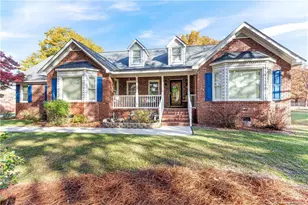 5428 Kentucky Ln, Hope Mills, NC 28348 - Photo 1