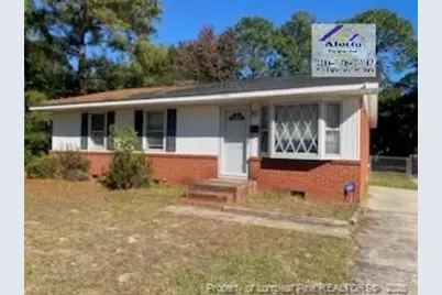 1933 Wayne Lane, Fayetteville, NC 28304 - Photo 1