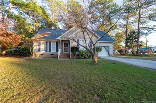 4545 Tonric Dr, Hope Mills, NC 28348 - Photo 1