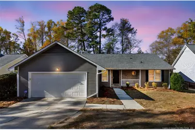 7426 Beaver Run Drive, Fayetteville, NC 28314 - Photo 1