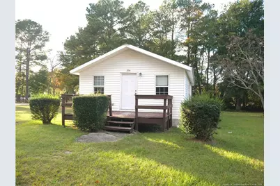 214 Waddell Drive, Fayetteville, NC 28301 - Photo 1