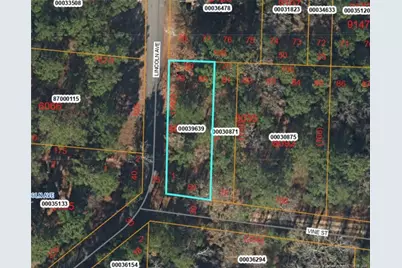 Tbd Lincoln Avenue, Vass, NC 28394 - Photo 1