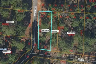 Tbd Lincoln Ave, Vass, NC 28394 - Photo 1