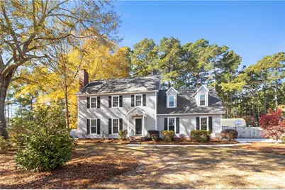 6490 Windy Creek Way, Fayetteville, NC 28306 - Photo 1