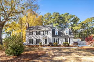 6490 Windy Creek Way, Fayetteville, NC 28306 - Photo 1