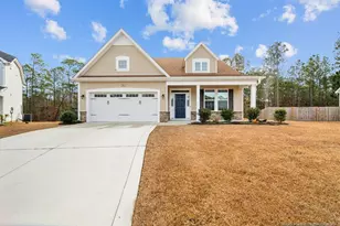 3786 Glencourse Wy, Fayetteville, NC 28311 - Photo 1