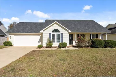 7780 Buttonwood Avenue, Fayetteville, NC 28314 - Photo 1