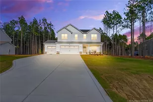 968 Rhum Dr, Fayetteville, NC 28311 - Photo 1