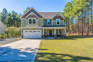 100 Bexley Ct, West End, NC 27376 - Photo 1