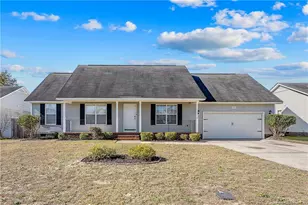 3030 Burton Dr, Fayetteville, NC 28306 - Photo 1