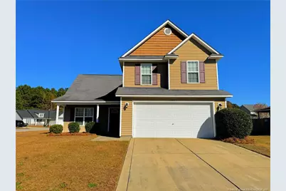 463 Broad Drive, Raeford, NC 28376 - Photo 1