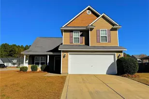 463 Broad Dr, Raeford, NC 28376 - Photo 1