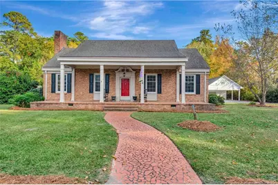 704 Barker Ten Mile Road, Lumberton, NC 28358 - Photo 1