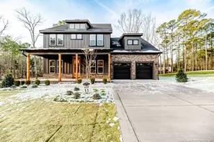 183 Landon Ridge, Sanford, NC 27330 - Photo 1