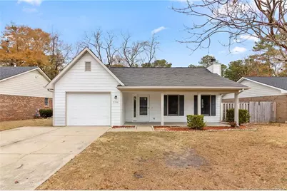 5748 Pepperbush Drive, Fayetteville, NC 28304 - Photo 1