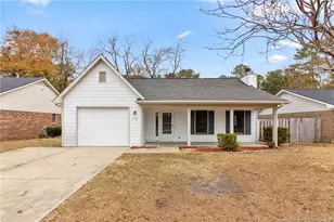 5748 Pepperbush Dr, Fayetteville, NC 28304 - Photo 1