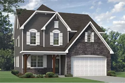 448 Copperleaf Drive, Fayetteville, NC 28311 - Photo 1