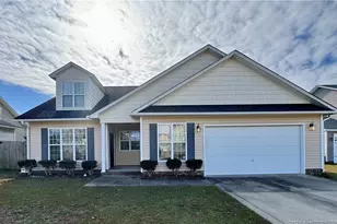 1229 Snowy Egret Dr, Fayetteville, NC 28306 - Photo 1