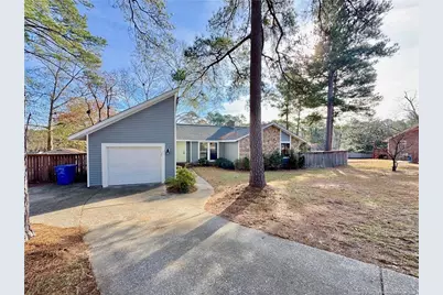 741 Maxine Street, Fayetteville, NC 28303 - Photo 1