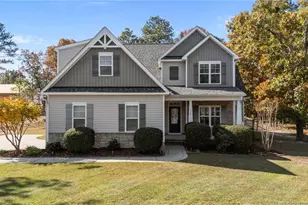 114 Schever Rd, West End, NC 27376 - Photo 1