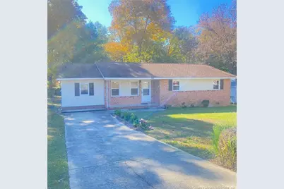 6021 Elstree Place, Fayetteville, NC 28314 - Photo 1