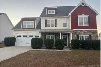 3520 Castlefield Lane, Fayetteville, NC 28306 - Photo 1
