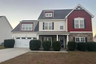 3520 Castlefield Ln, Fayetteville, NC 28306 - Photo 1