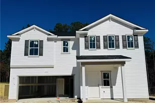 205 Bennington Wy, Lillington, NC 27546 - Photo 1