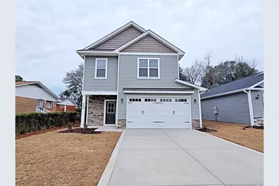 420 Bryan Street, Fayetteville, NC 28305 - Photo 1