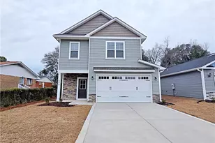 420 Bryan St, Fayetteville, NC 28305 - Photo 1