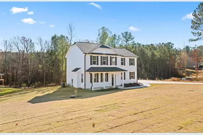 202 Uwharrie Way, Sanford, NC 27330 - Photo 1