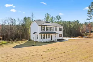 202 Uwharrie Wy, Sanford, NC 27330 - Photo 1