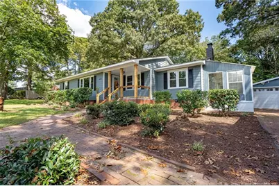 4452 Oakmont Circle, Fayetteville, NC 28311 - Photo 1