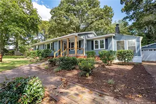 4452 Oakmont Cir, Fayetteville, NC 28311 - Photo 1